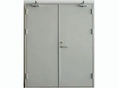 通用防火門(mén)